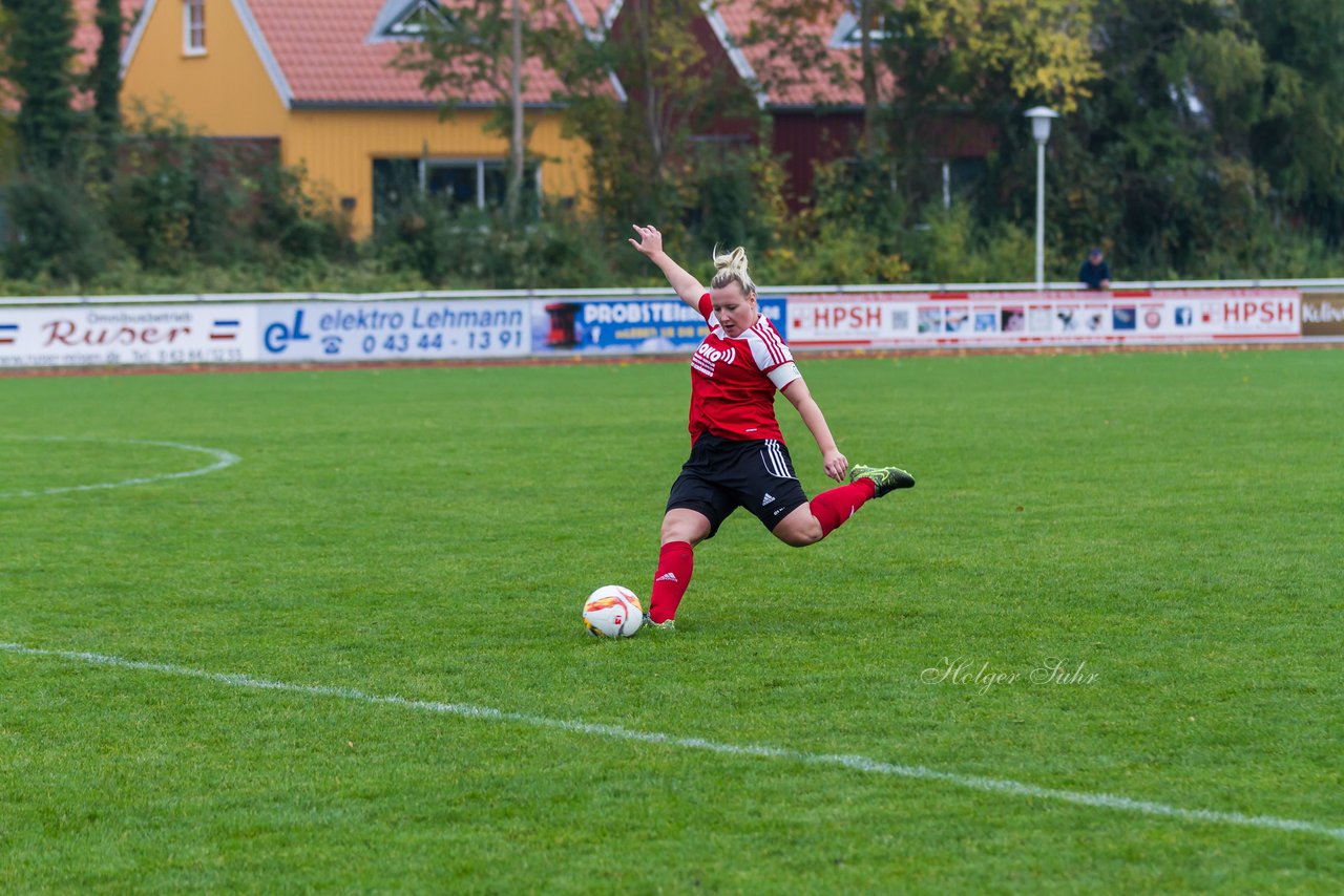 Bild 235 - Frauen TSV Schnberg - SV Henstedt Ulzburg 2 : Ergebnis: 2:6